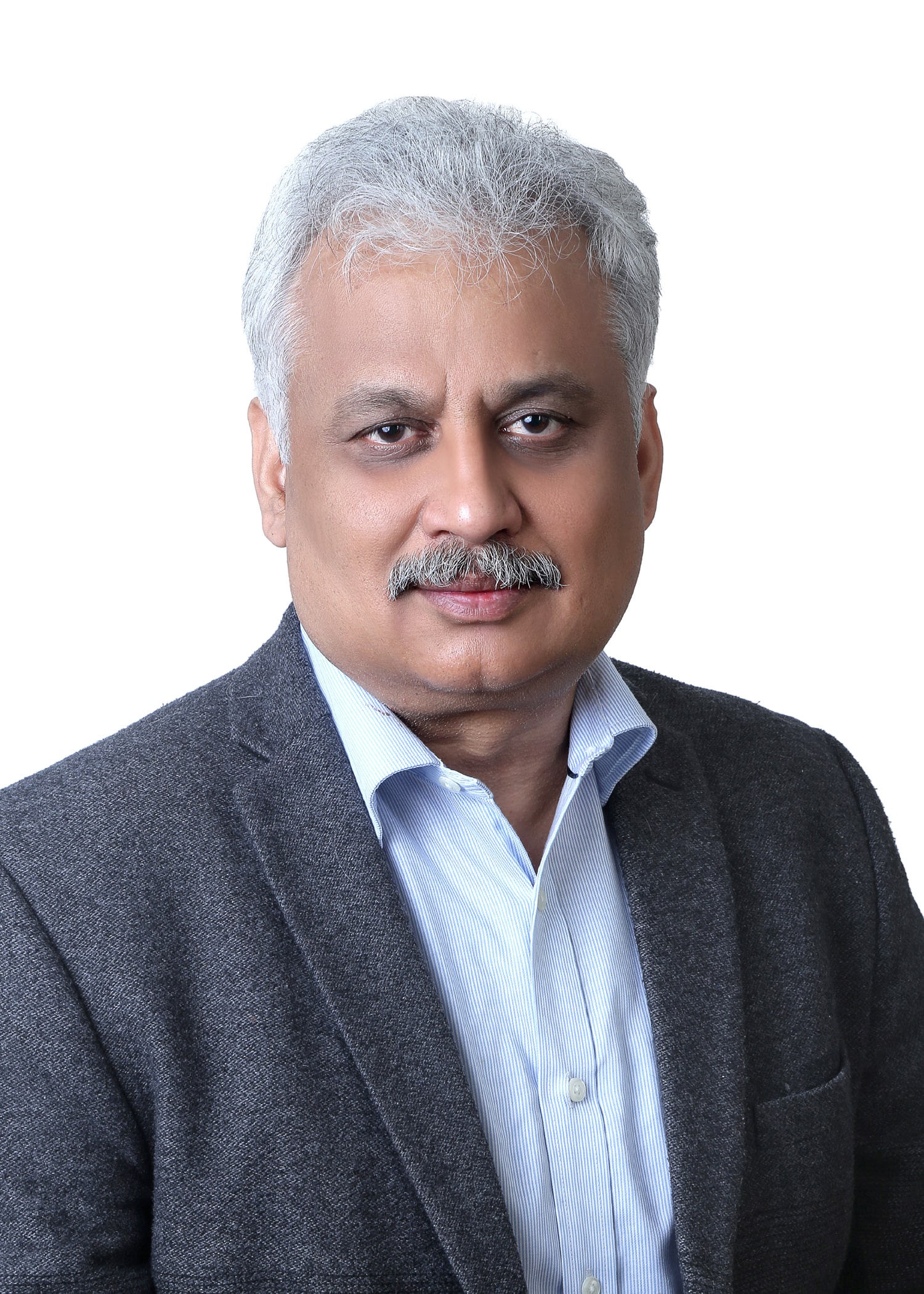 CMA Ajit Kumar