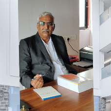 CA Ramchandra Choudhary