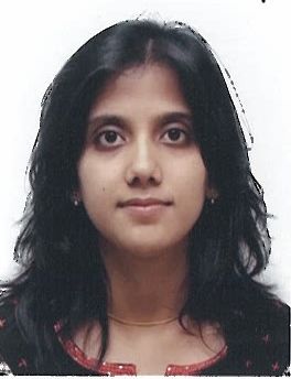 CA Bhavi Shah