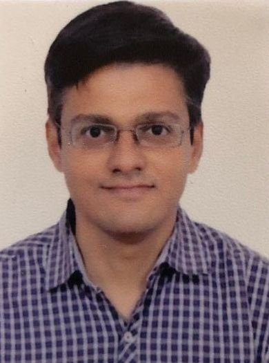CA TEJAS SHAH