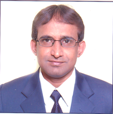 Prawin Charan Dwary